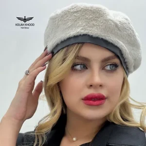 bret کلاه برت موهر