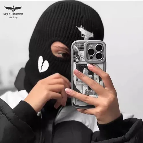 فیس ماسک بافت