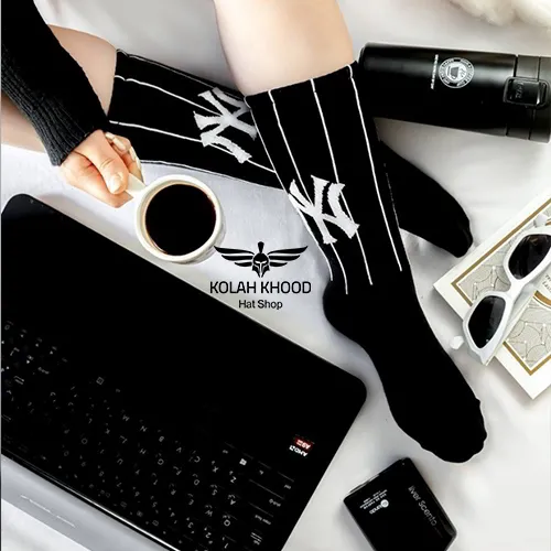 جوراب ساقدار ان وای NY